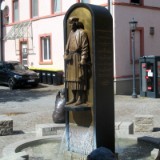 2608F 066 Tauber Bischofsheim